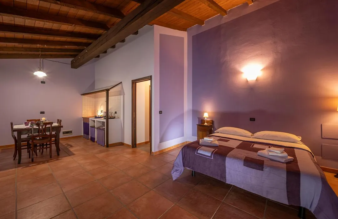 Agriturismo di Sordiglio-1