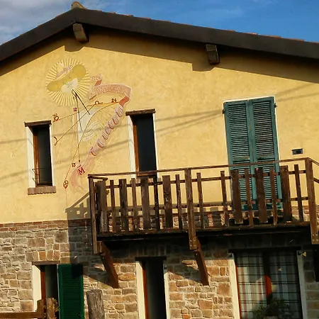 Agriturismo di Sordiglio-2