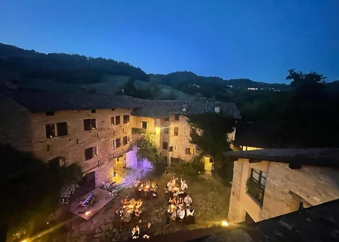 Agriturismo Mulino in Pietra